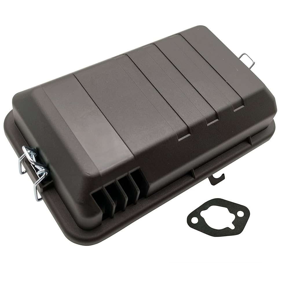 YAMAKATO 196cc 212cc 224cc Generator Air Filter w/ Housing